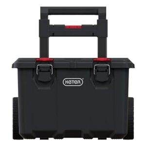 Keter Stack & Roll Cart