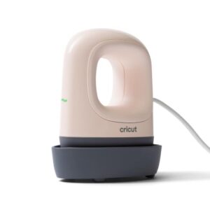 Cricut EasyPress Mini™ LT - Blush Pink - Mini Heat Press