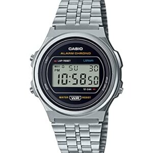 Casio Casual Watch A171WE-1ACF