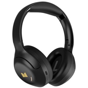 Monster Harmonic N22 Active Noise Cancelling Bluetooth Headphones