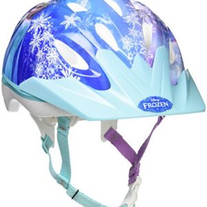 Disney Frozen Family Forever Child Bike Helmet by Bell