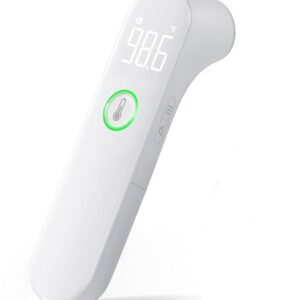 Viproud Thermometer for Adults and Kids, Fast Accurate Baby Thermometer