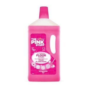 Stardrops The Pink Stuff The Miracle All Purpose Floor Cleaner 33.8 Fl Oz