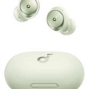 Soundcore by Anker Space A40 Adaptive Active Noise Cancelling Earbuds