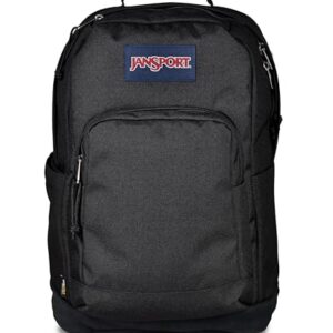 JanSport Right Pack Signature, Black