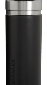 STANLEY Quick Flip GO Bottle, 24 oz, Black 2.0
