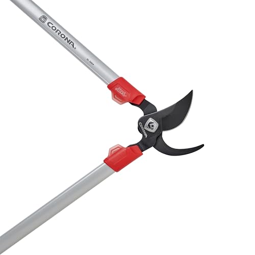 Corona Tools | 30-inch Branch Cutter ComfortGEL Bypass Loppers | Tree Trimmer Cuts Branches up to 1 ½-inches in Diameter | SL 3264 - Image 4