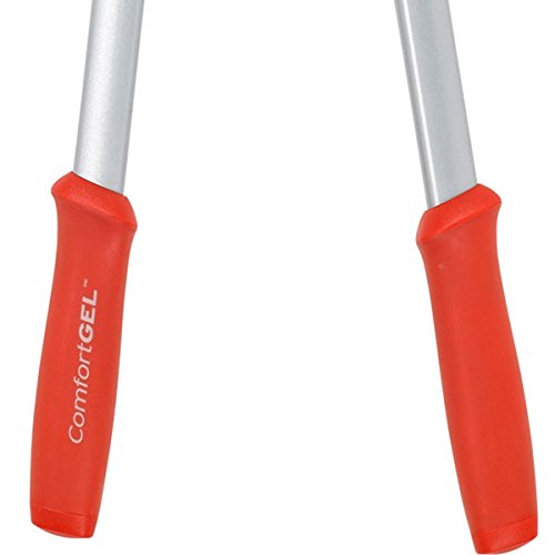 Corona Tools | 30-inch Branch Cutter ComfortGEL Bypass Loppers | Tree Trimmer Cuts Branches up to 1 ½-inches in Diameter | SL 3264 - Image 9