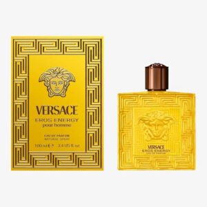 Versace Eros Energy for Men 3.4 oz Eau de Parfum Spray